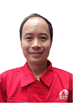 李国龙